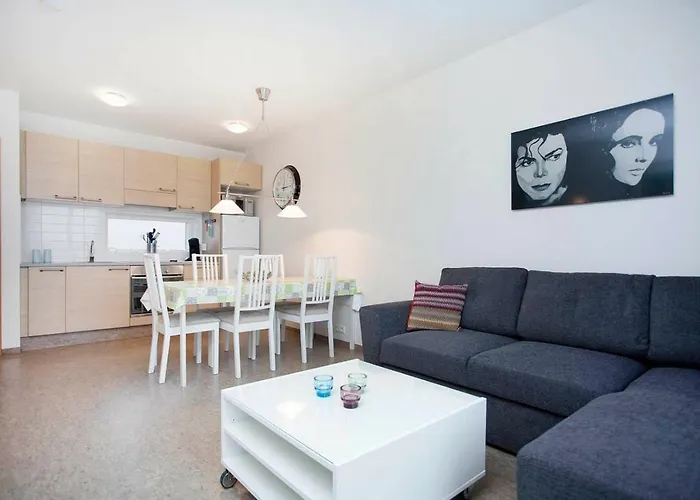 Cosy Apartments