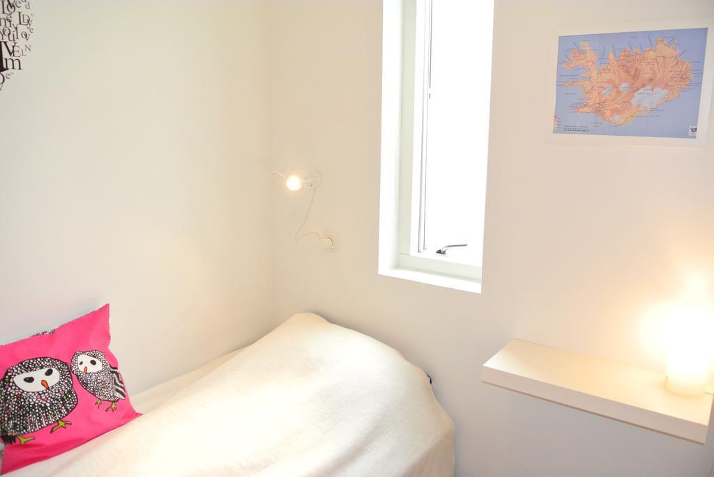 Cosy Apartment Reykjavik