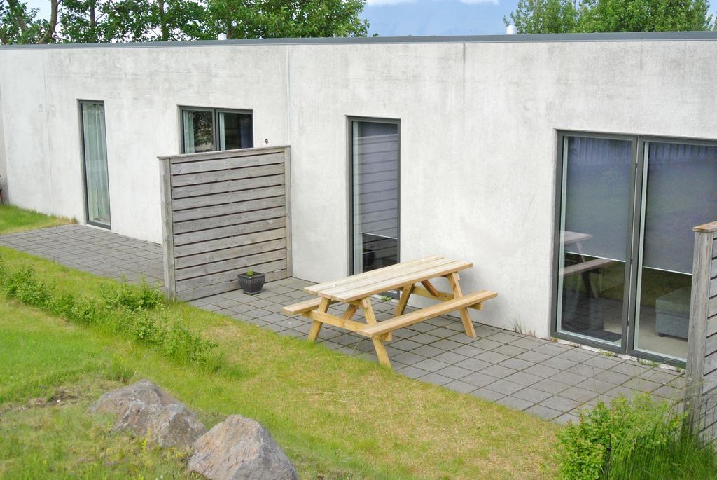 Cosy Apartment