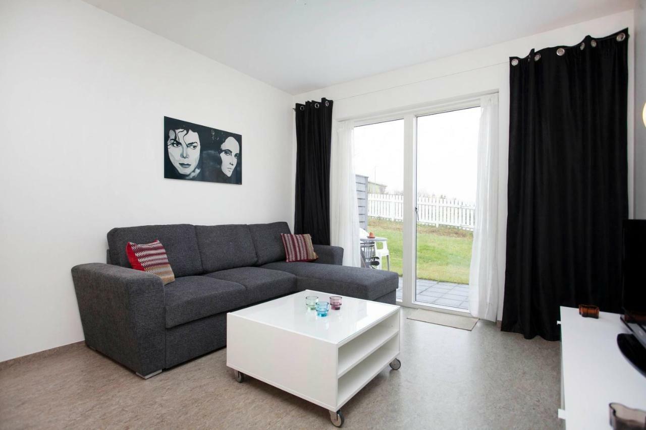 Cosy Apartment Reykjavik