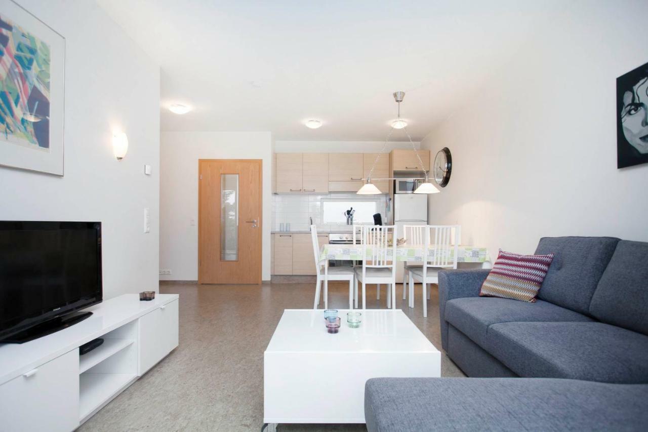 Apartment Cosy Reykjavik