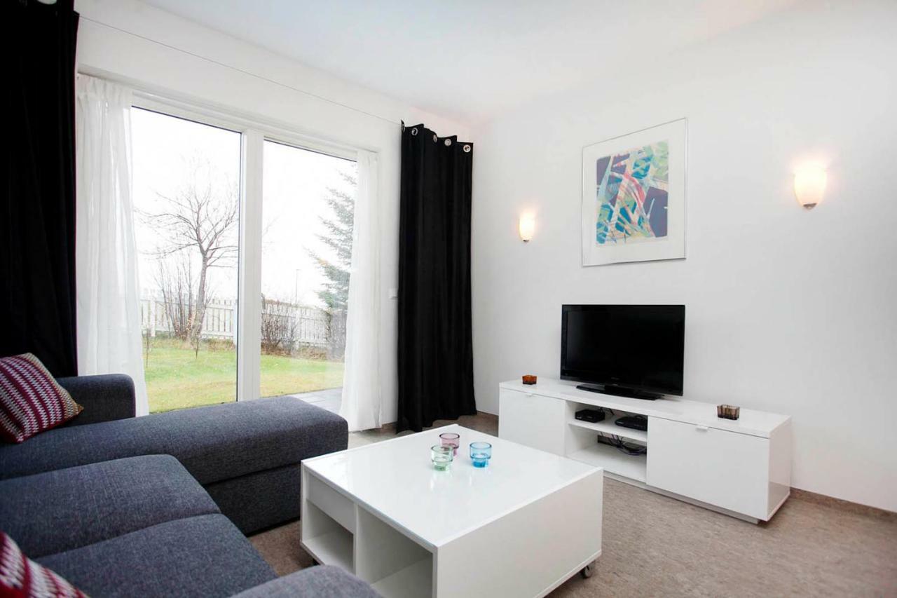 Cosy * Reykjavik